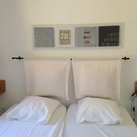 Holiday home Maison St Mandrier