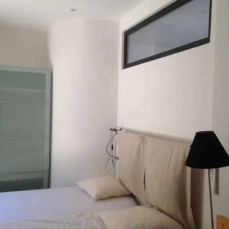 Maison St Mandrier *