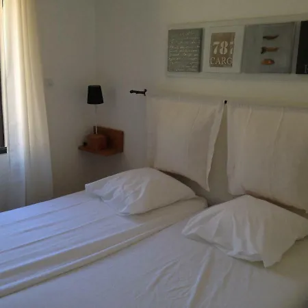 Maison St Mandrier *