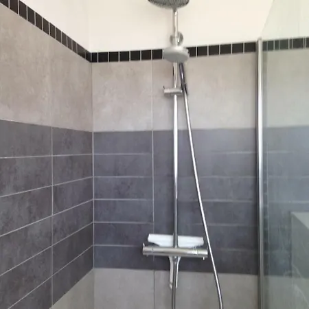 Holiday home Maison St Mandrier
